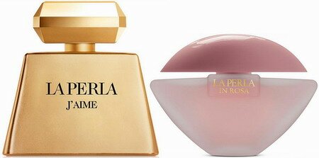 La Perla_perfumes