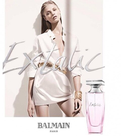 2_Extatic Eau de Toilette_poster