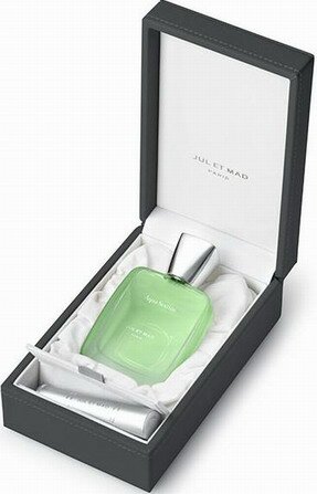 Aqua Sextius_perfume
