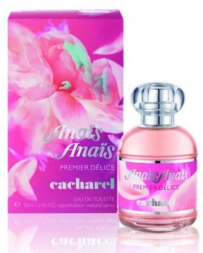 1_Anais Anais Premier Delice_wiht pack