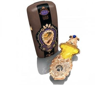 2_Gold Edition Parfum for Women
