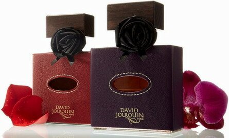 David Jourquin_perfumes