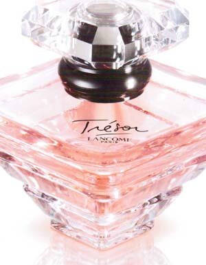 Tresor Eau de Parfum Lumineuse