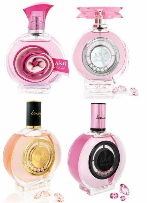 Sense of Space Creations_perfumes