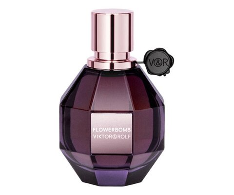 Flowerbomb Eau Extreme 2013