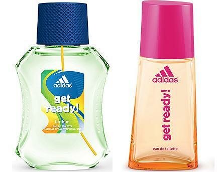 Adidas Get Ready_collection