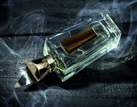Xerjoff_Pikovaya Dama_perfume
