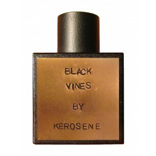 Black Vines