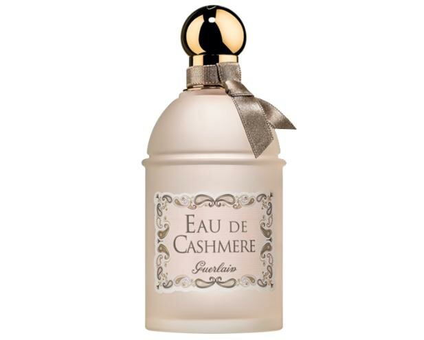 Eau de Cashmere