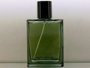 Eau de Lux Ginger