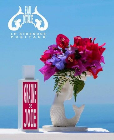Graine de Joie_perfume
