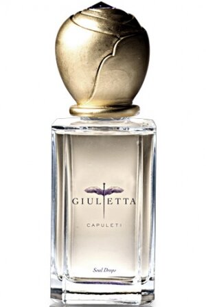 Soul Drops Giulietta